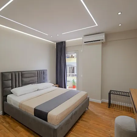 Beachside Modern * Sarande