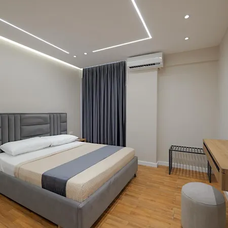 Appartement Beachside Modern Sarandë