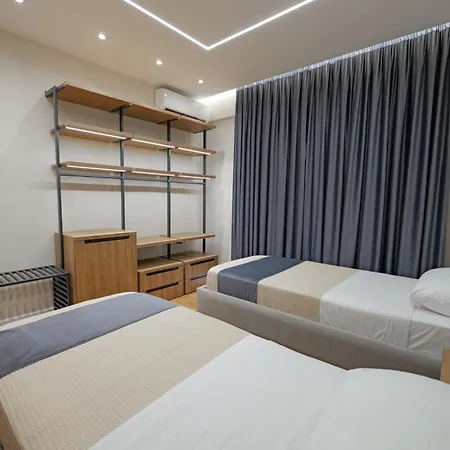 Beachside Modern Daire *