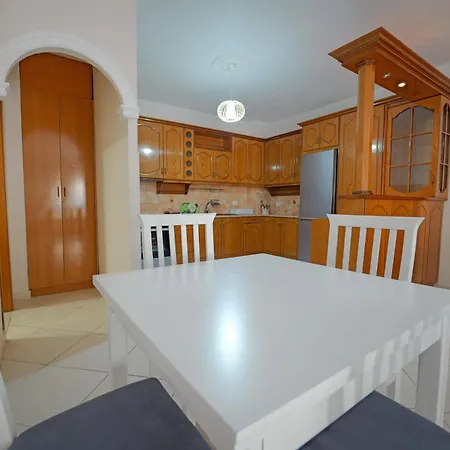 Beachside Modern Sarande