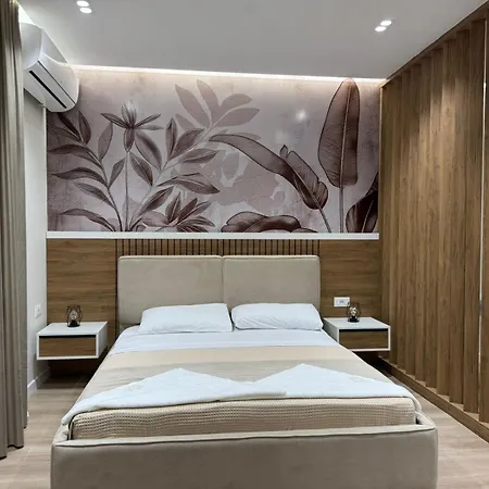 Beachside Modern Appartement *