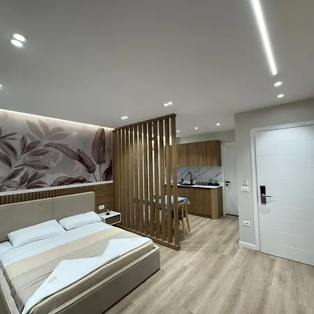 Beachside Modern