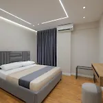 아파트 Beachside Modern Sarandë