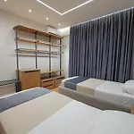 Beachside Modern 아파트 *