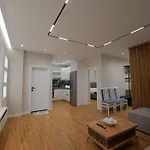 Beachside Modern 아파트 *
