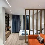 Beachside Modern 아파트 *